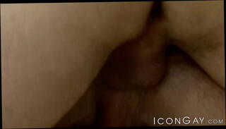Video 1664321655: wolf hudson, gay studs anal, stud gay sex, cocked muscular stud, studs kissing, stud hunk, big cock stud, stud cumshot, studs hardcore, stud masturbating, stud blowjob, bearded stud, passionate stud, missionary anal sex, ass licking anal