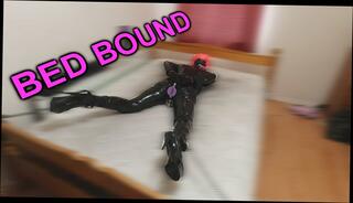 Video 1578543971: latex bdsm bondage, shemale bondage bdsm, bondage sex bdsm, catsuit bondage, solo bondage, solo masturbation sex toys, shemale lingerie solo, stockings solo masturbation, solo toy hd, belt bondage, bed bondage, gagging