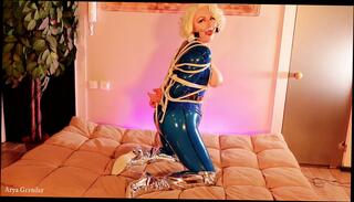 Video 1666636771: bdsm domination rope bondage, bondage slave submissive, fetish latex catsuit, milf dominates submissive, submissive dominant girls, slave girl gagging, big tits milf cougar, latex catsuit high heels, milf wearing latex, submissive german slave, lusty gagged, slave girl hd, dominates straight, queens submissive, submissive doll, milf curves