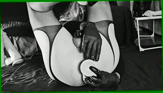 Video 1659123775: anal slut fingers, fingering high heels slut, fingering queening, anal training