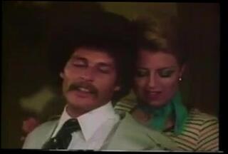 Video 257425001: billy dee, holly mccall, juliet anderson, vintage interracial threesome, straight threesome