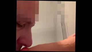 Video 1625095625: dildo sucking, gay dildo, gay cock sucking