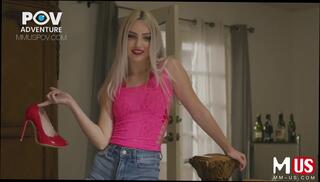 Video 1602069214: rides stepdads dick, big ass blonde pov, big cock pov, hd pov big, dick riding petite