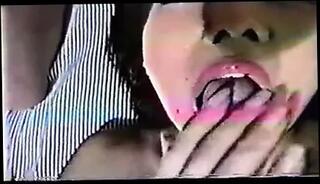 Video 363007701: vintage retro, retro cum, vintage cumshots, vintage straight, jap vintage, japanese vintage, vibrator cum, eats straight cum