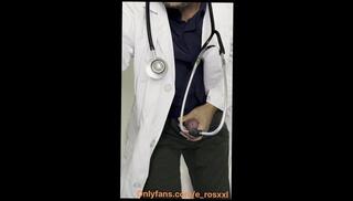 Video 1654695233: fetish doctor gay, fetish gay solo, amateur solo handjob cumshot, doctor dick gay, doctor cum gay, gay doctor cock, huge cock solo cum, big dick solo jerk, male doctor jerking