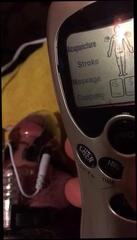 Video 338052401: cage ball, male ball, man gay