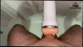 Video 1665351983: pov amateur solo, solo male fleshlight, pov solo big, fetish pov, fleshlight sex toy, handjob big dick pov, pov big dick cumshot