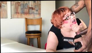 Video 1665746541: interracial bbw bbc, bbc interracial porn, bbw blowjob bbc, chubby bbw redhead, bbc blowjob cumshot, straight chubby, bbw slurps, bbc shoots, chubby behind, bbc hd