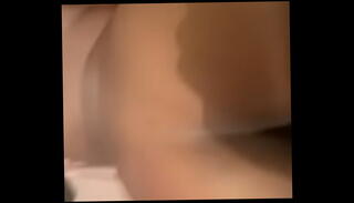 Video 1393675415: homemade amateur black ebony, homemade backshots