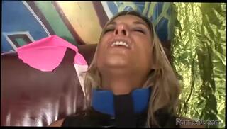 Video 1654114184: hardcore fetish, fisting blonde slut, blonde slut hard