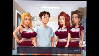 Video 1580058923: sexy teen cheerleader, cartoon porn sex, amateur teen cheerleader, cheerleader school girl, college girl cheerleader, cartoon porn game, cartoon sex stories, hot teen cheerleader, women teen girl, teen school sex