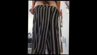 Video 1316589303: sissy piss drinking, sissy peeing, solo male pee, solo gay amateur