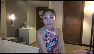 Video 1371411804: hairy asian creampie, hairy casting, hairy brunette, hd hairy, asian woman rides
