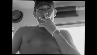 Video 1600664053: vintage fetish, vintage solo, smoking amateur solo, vintage asian amateur, amateur solo guy, amateur solo male, fetish smoking cigarette, solo male public, daddy smoke, daddy filling