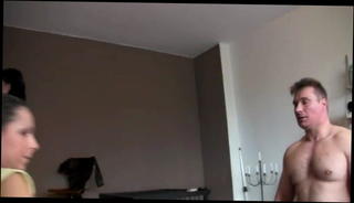 Video 1412174001: mistress humiliates slave, femdom mistress humiliation, bdsm mistress slave, cfnm femdoms humiliate, mistress spits slave, humiliate male slave, straight humiliation, german slave, man slave, facefull
