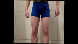 Video 1406125405: pissing peeing fetish, pissing underwear gay, skinny piss, pissing dick gay, piss gay cock