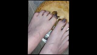 Video 1603655533: carolina sweets, pov feet fetish, amateur pov creampie, female pov creampie, feet solo, solo fetish play, feet pies, amateur public creampie, feet smash, huge feet