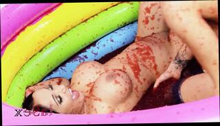 Video 1598969551: fetish lesbian ass, lesbian catfight, lesbians big tits masturbate, big tits lesbians eating, big boobs fetish, fetish straight, lesbians eat wet, fetish hd