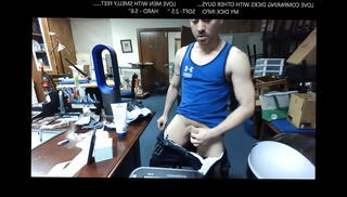Video 1249780735: dick feet, gay feet, feet face, small feet