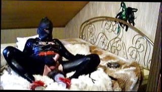 Video 1215849901: fetish latex sex, shemale femdom domination, latex fetish anal, fetish solo masturbation, solo masturbation sex toys, shemale solo trans, tits shemale solo, extreme anal domination, mature latex shemale, dominates small tits