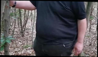 Video 1463003201: masturbation fat gay, gay outdoor masturbation, gay man masturbating, cute girl, masturbation hd