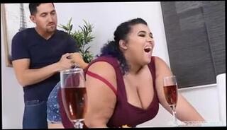 Video 294490501: bbw tit worship, bbw belly worship, worshipped busty, big busty bbw, bbw big boobs tits, worshiping straight, worshipped exotic