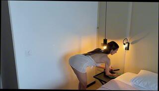 Video 1655389113: solo girl fetish, tiny solo, solo sexy amateur girl, tiny tits sexy, tiny ass girl, solo girl teasing, homemade solo girl, tiny petite girl, tiny brunette girl, tiny natural tits, sexy solo female, tiny small tits, solo female yoga, sexy girl cleaning