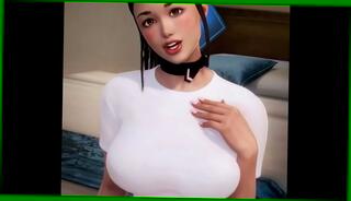 Video 1659149375: 3d comic