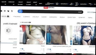 Video 1268744901: big alien cock, straight amateur cock, amateur big clit, clit cumshot, big cock beach