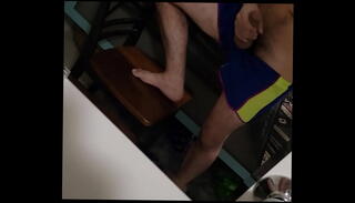 Video 1239262505: solo boy jerk, solo jerk gay, hung solo, solo jack, hung cock, cock taste