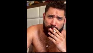 Video 1620128323: fetish gay solo, solo gay amateur, smoking fetish gay, muscle hunk solo, gay bear fetish, fetish master, fetish male gay, handsome muscle solo, fetish smoker, latino solo male, beard solo, mexican solo