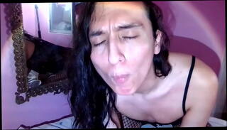 Video 875379035: condom boy, shemale condom, condom ass