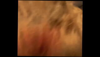 Video 1270426445: redhead chick sucks, natural tits blowjob