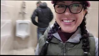 Video 1566725943: urine fetish babe, amateur piss fetish, men pissing urinal, cock pissing men, babes public pissing, big dick pissing, small dick pissing, big tits pissing, brunette fetish babe, public bathroom piss, pissing petite, nerdy amateur babe, gangsta dick