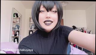 Video 1609823463: pov solo teen, pov solo female, animated pov, fetish anime, amateur teen girl solo, solo cute amateur teen, small penis humiliation, anime cosplay girl, pov goth girl, anime school girl, beautiful anime girl, titty anime, pov big titty, pov college girls, pov 18 year