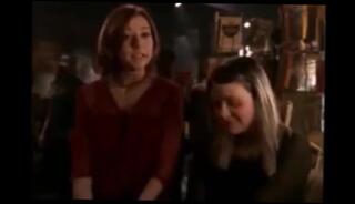 Video 745846304: sarah michelle gellar