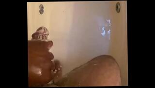 Video 1040371095: shemale masturbation, wet shemale