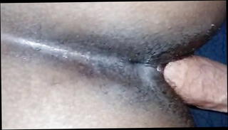 Video 1525180001: girl ex gf, gf takes cock, straight backshots, american gf, cock behind