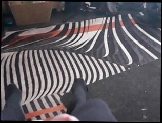 Video 1593305031: crossdresser solo masturbation, amateur crossdresser solo, cumshot masturbation gay solo, solo handjob cumshot, solo masturbation hd, black pantyhose, british crossdresser