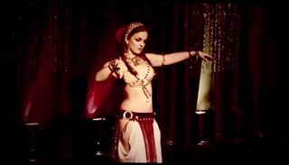 Video 925856115: erotic belly dance