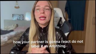 Video 1625442253: femdom domination submission, female domination femdom pov, femdom domination blonde, solo femdom, woman femdom, amateur female domination, amateur solo play, first femdom