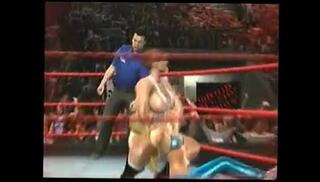 Video 491531415: kelly kelly, anime toon