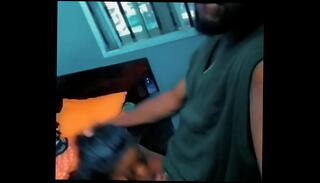 Video 1597266765: licking playing