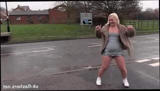 Video 1590485215: chubby bbw milf, amateur milf pisses, chubby milf toys, bbw milf sex, milf pissing outdoors, milf public pissing, chubby british milf, chubby bbw big, amateur uk milf, amateur flasher, amateur milf flashing, piss park, piss street, chubby exhibitionist