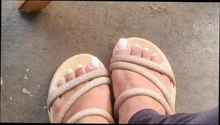 Video 1607938821: feet foot, amateur feet, feet straight, brazilian feet, feet close, feet hd, amateur street
