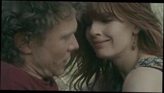 Video 72766304: kelly reilly, pregnant