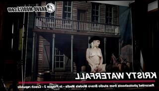 Video 1587550383: cosplay solo, solo czech, solo female, blonde solo