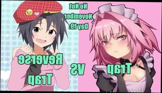 Video 1449650703: hentai anime joi, hentai masturbation, hentai trap, reverse joi, hentai head, blonde hentai, joi red