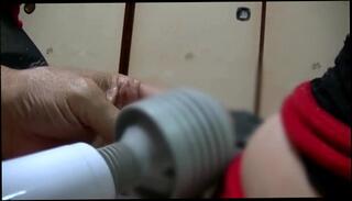 Video 182460735: rope, vibe, shemale