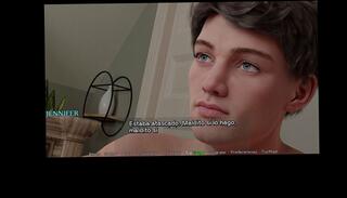 Video 1663338703: cartoon hentai game, hentai solo, amateur solo male